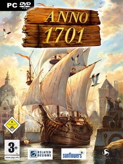 Anno 1701 - PC - Strategie