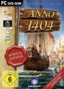 Anno 1404 K�nigsedition - PC - Strategie