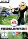 EA Sports Fu�ball Manager 2011 - PC - Simulation