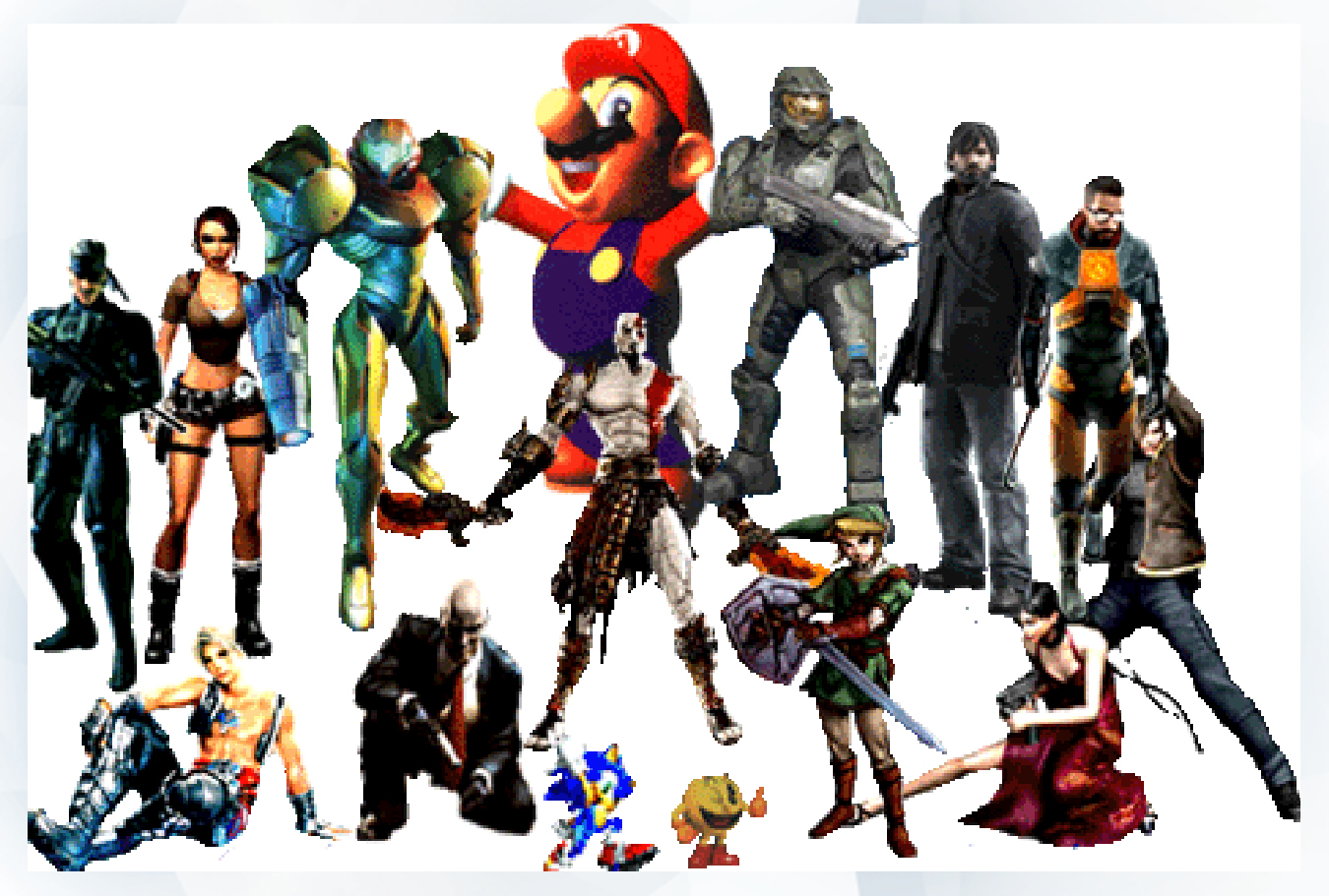 Wir versenden seit über 20 Jahren Games Merchandise und Fanartikel für Gamer . Ständig über 3500 Neuheiten. im Zulauf.